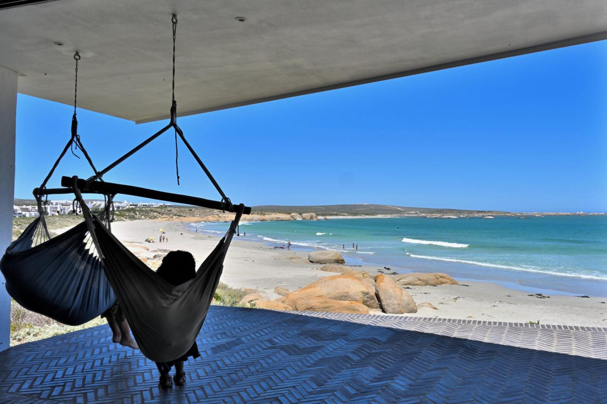 Sonkwas 10 Villa Paternoster Exterior photo