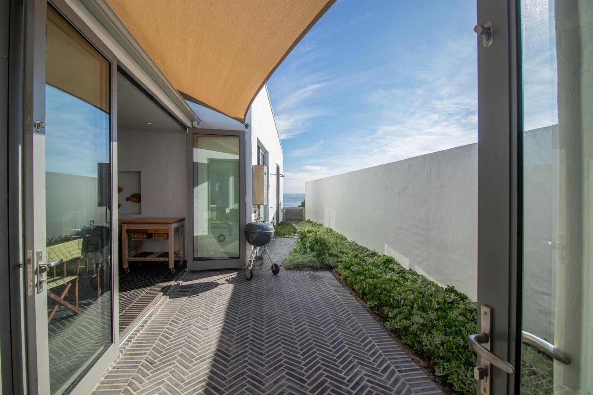 Sonkwas 10 Villa Paternoster Exterior photo