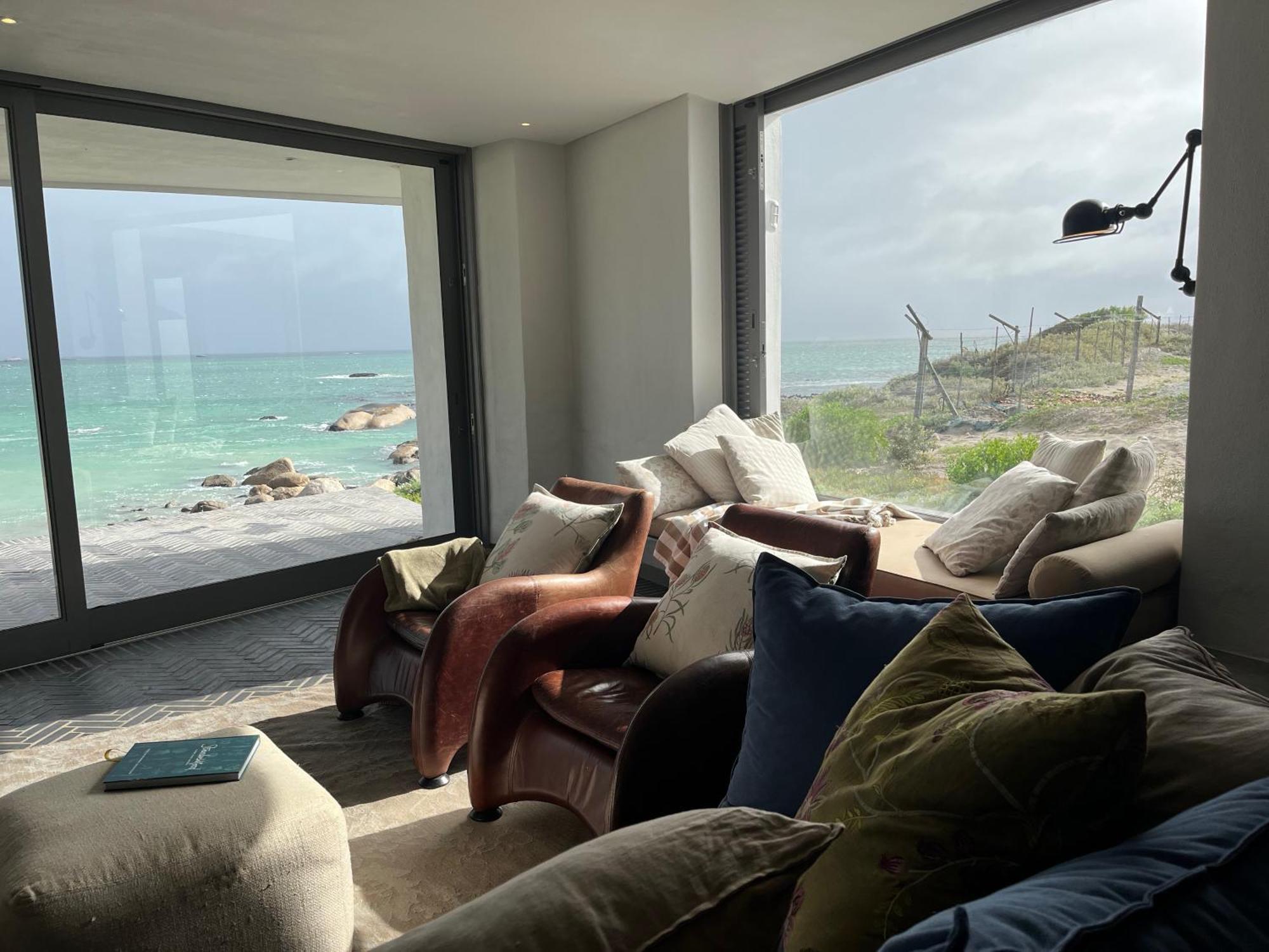 Sonkwas 10 Villa Paternoster Exterior photo